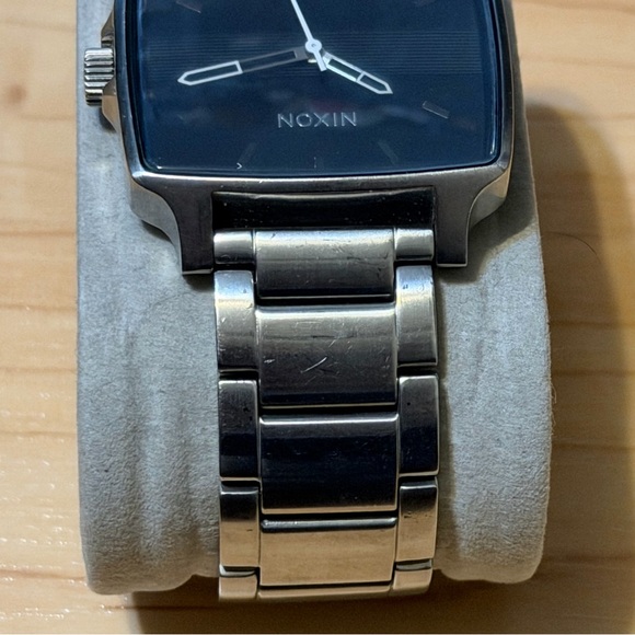 Nixon The Cruiser \
